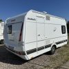 Dethleffs 390 - obrazek 3